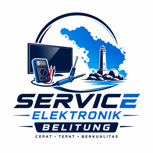 SERVICE ELEKTRONIK